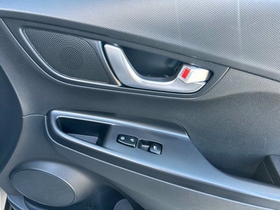 2022 Hyundai KONA SEL CERTIFIED