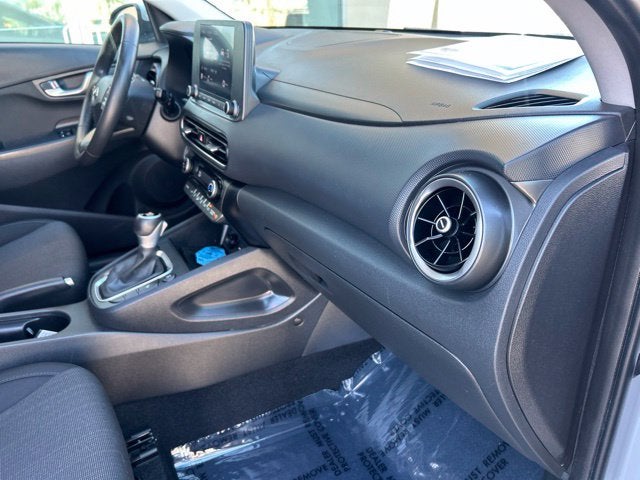 2022 Hyundai KONA SEL CERTIFIED