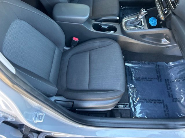 2022 Hyundai KONA SEL CERTIFIED