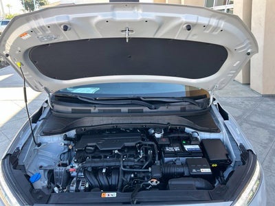 2022 Hyundai KONA SEL CERTIFIED