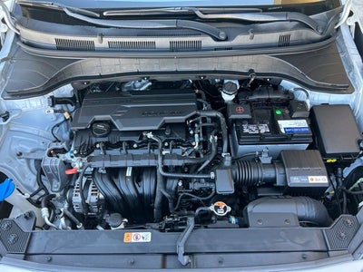 2022 Hyundai KONA SEL CERTIFIED