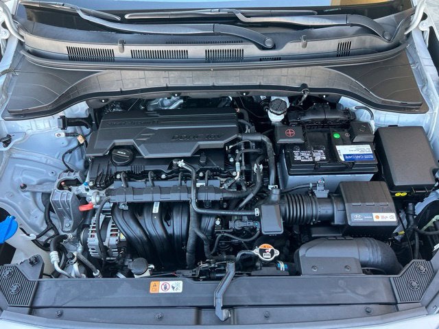 2022 Hyundai KONA SEL CERTIFIED