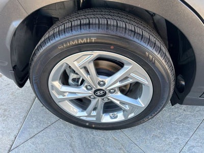 2022 Hyundai KONA SEL CERTIFIED