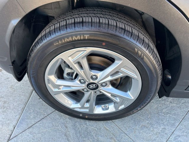 2022 Hyundai KONA SEL CERTIFIED