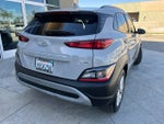 2022 Hyundai KONA SEL CERTIFIED