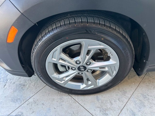 2022 Hyundai KONA SEL CERTIFIED