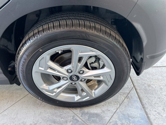 2022 Hyundai KONA SEL CERTIFIED