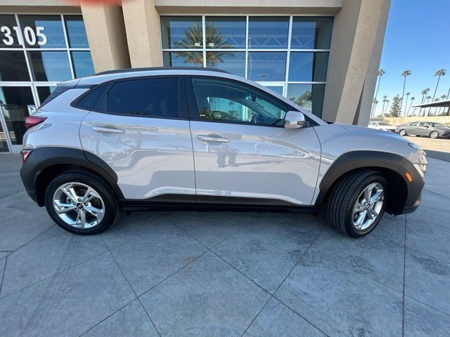 2022 Hyundai KONA SEL CERTIFIED