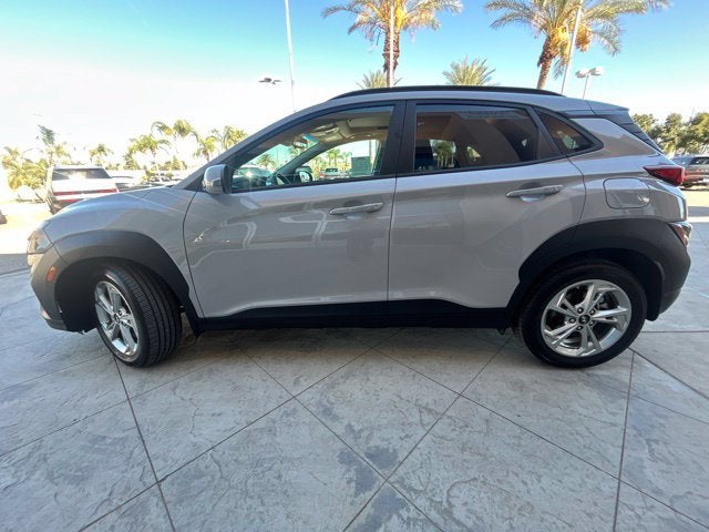 2022 Hyundai KONA SEL CERTIFIED