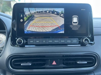 2023 Hyundai KONA Limited CERTIFIED