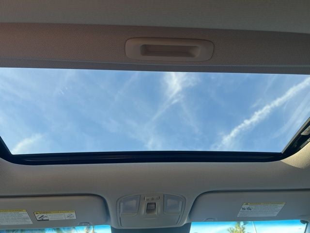 2023 Hyundai KONA Limited CERTIFIED