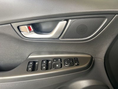 2023 Hyundai KONA Limited CERTIFIED