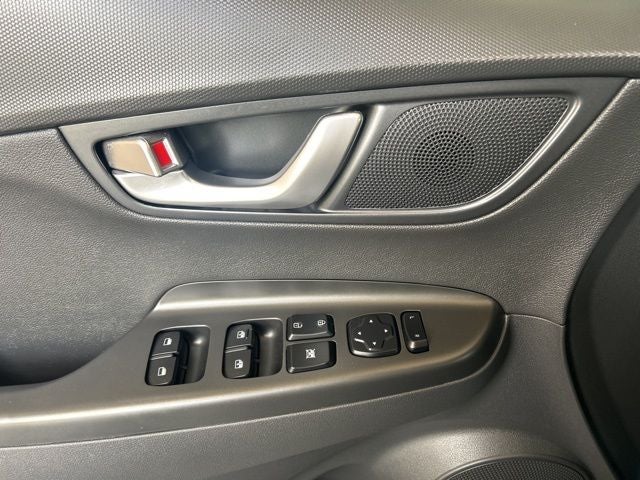 2023 Hyundai KONA Limited CERTIFIED