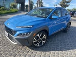 2023 Hyundai KONA Limited CERTIFIED