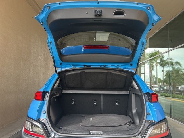 2023 Hyundai KONA Limited CERTIFIED