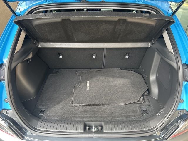 2023 Hyundai KONA Limited CERTIFIED