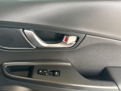 2023 Hyundai KONA Limited CERTIFIED