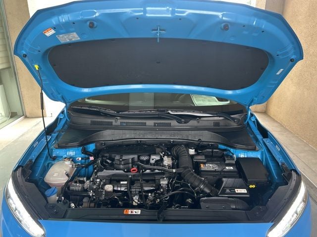 2023 Hyundai KONA Limited CERTIFIED