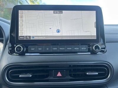 2023 Hyundai KONA Limited CERTIFIED