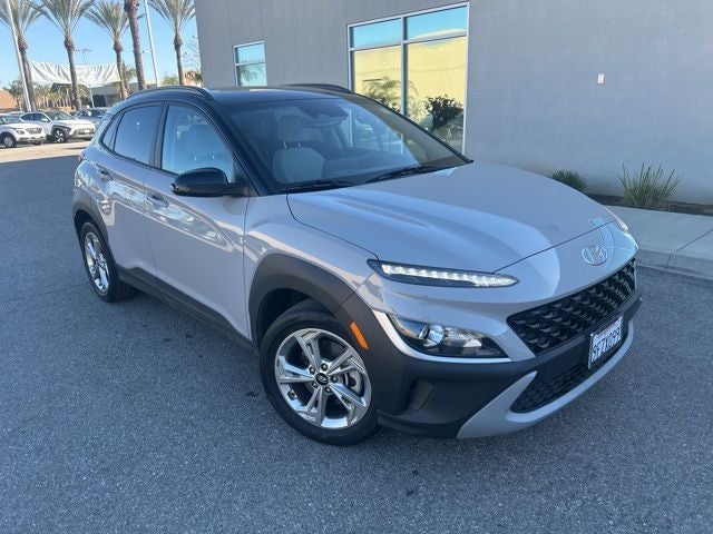 2023 Hyundai KONA SEL CERTIFIED