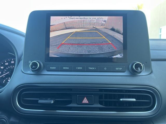 2023 Hyundai KONA SEL CERTIFIED