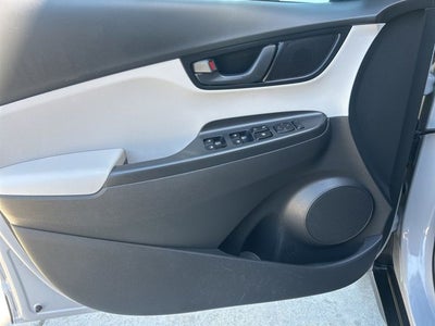 2023 Hyundai KONA SEL CERTIFIED