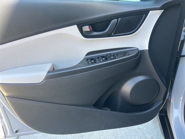 2023 Hyundai KONA SEL CERTIFIED