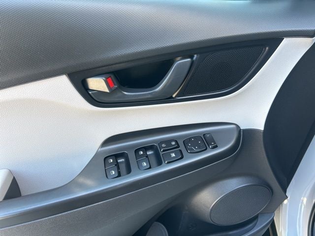 2023 Hyundai KONA SEL CERTIFIED