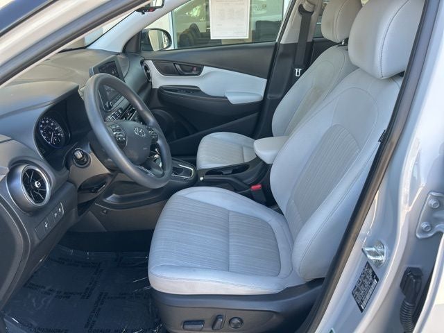 2023 Hyundai KONA SEL CERTIFIED