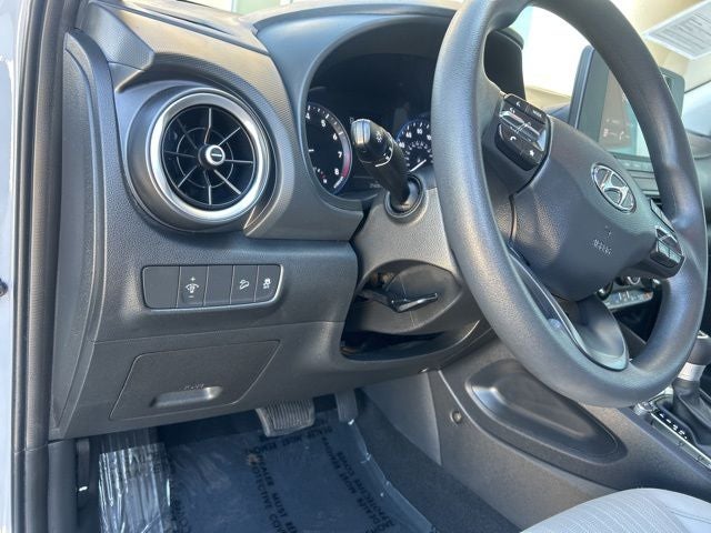 2023 Hyundai KONA SEL CERTIFIED