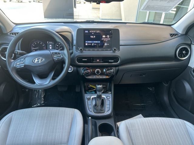 2023 Hyundai KONA SEL CERTIFIED