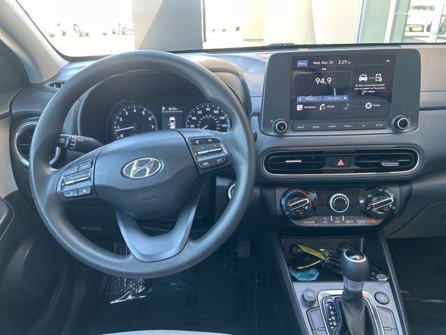 2023 Hyundai KONA SEL CERTIFIED