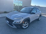 2023 Hyundai KONA SEL CERTIFIED