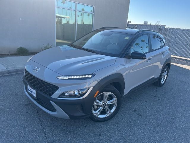 2023 Hyundai KONA SEL CERTIFIED