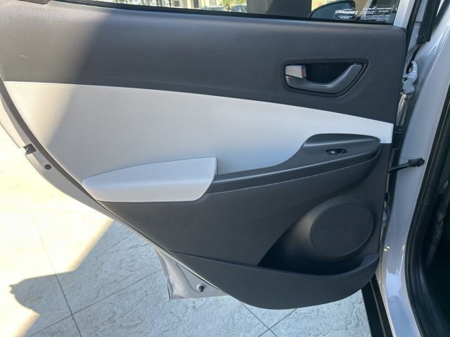 2023 Hyundai KONA SEL CERTIFIED