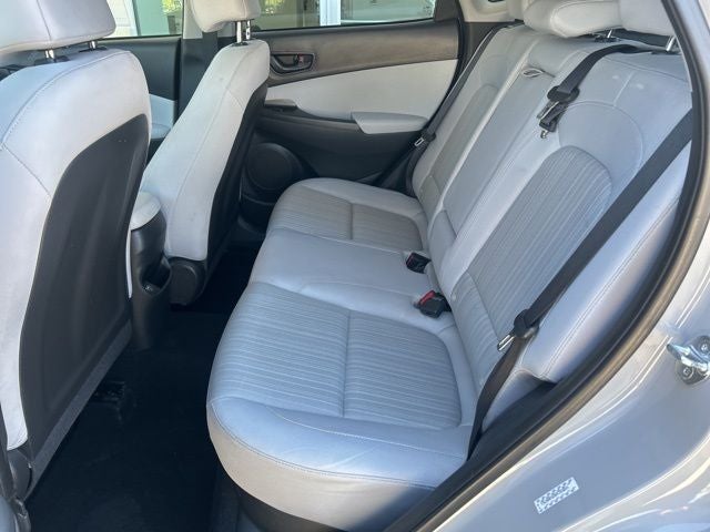 2023 Hyundai KONA SEL CERTIFIED