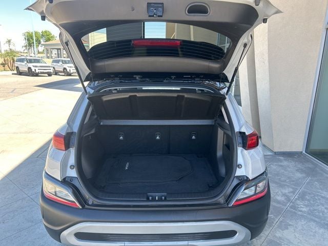 2023 Hyundai KONA SEL CERTIFIED