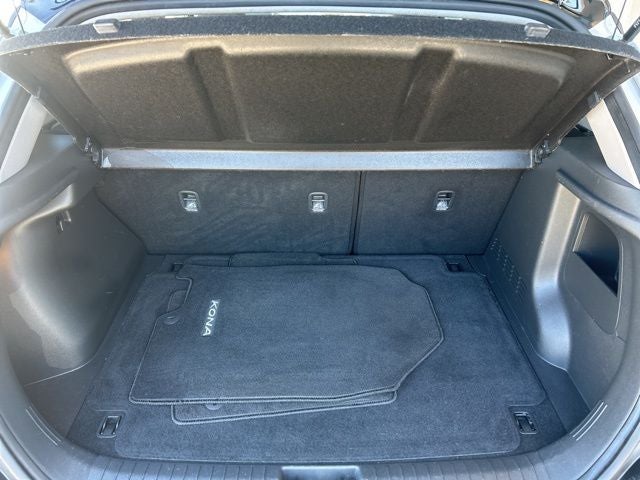 2023 Hyundai KONA SEL CERTIFIED