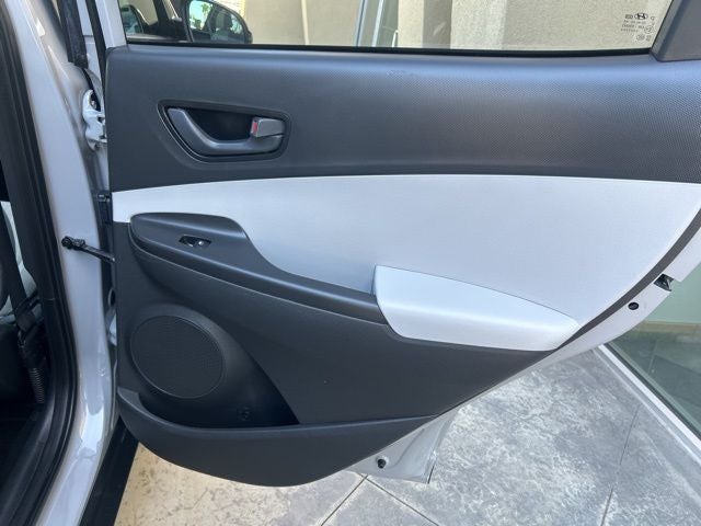 2023 Hyundai KONA SEL CERTIFIED