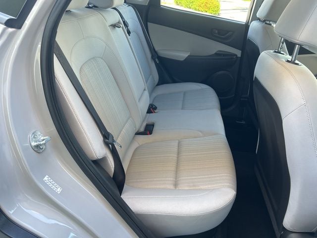 2023 Hyundai KONA SEL CERTIFIED