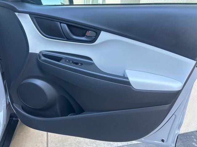 2023 Hyundai KONA SEL CERTIFIED