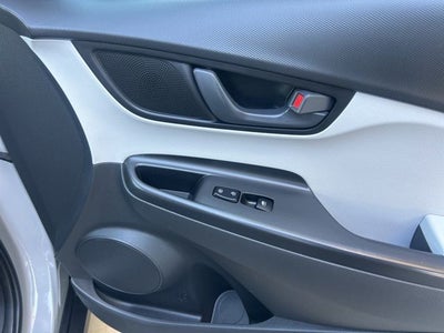 2023 Hyundai KONA SEL CERTIFIED