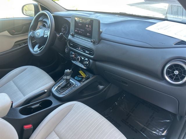 2023 Hyundai KONA SEL CERTIFIED