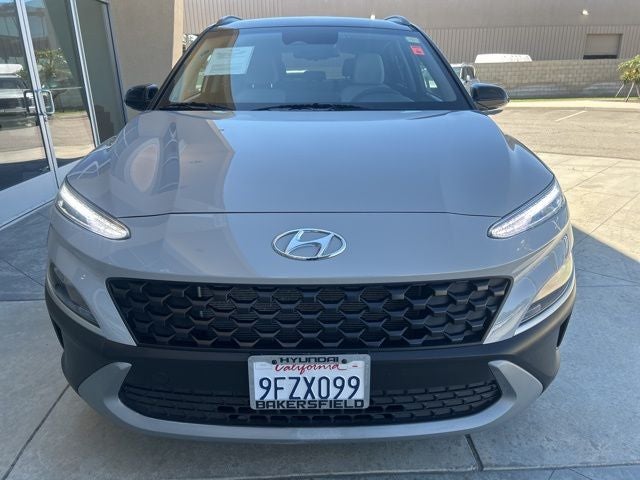 2023 Hyundai KONA SEL CERTIFIED