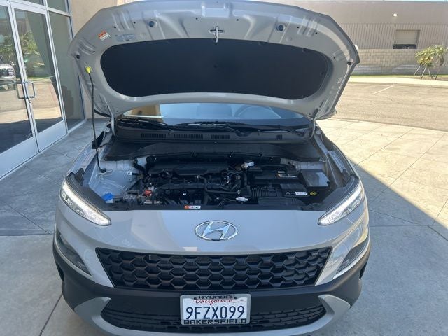 2023 Hyundai KONA SEL CERTIFIED