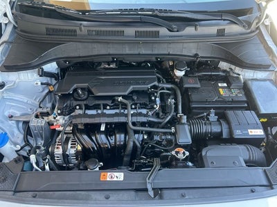 2023 Hyundai KONA SEL CERTIFIED