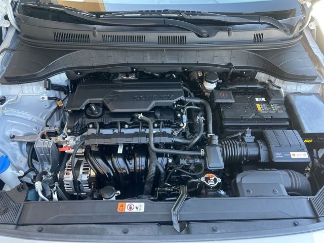 2023 Hyundai KONA SEL CERTIFIED