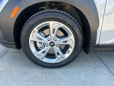 2023 Hyundai KONA SEL CERTIFIED