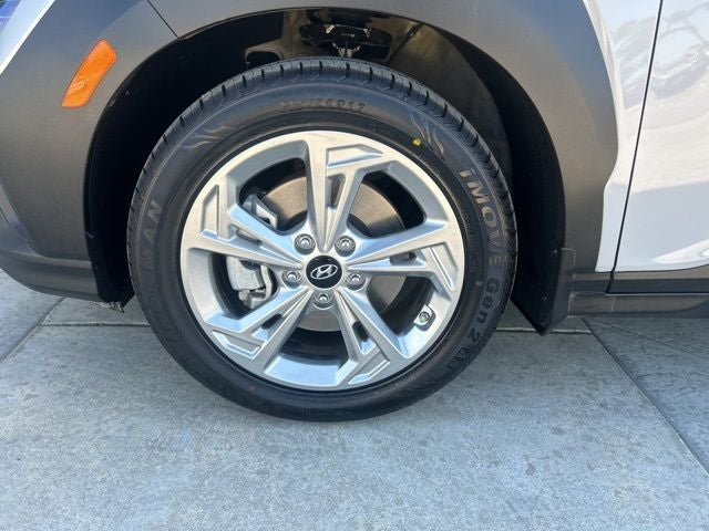 2023 Hyundai KONA SEL CERTIFIED