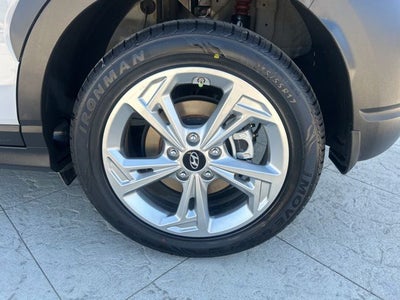 2023 Hyundai KONA SEL CERTIFIED